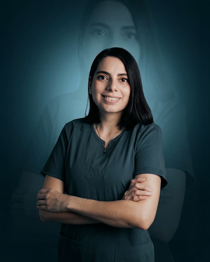 Dra. Anna Gisse López