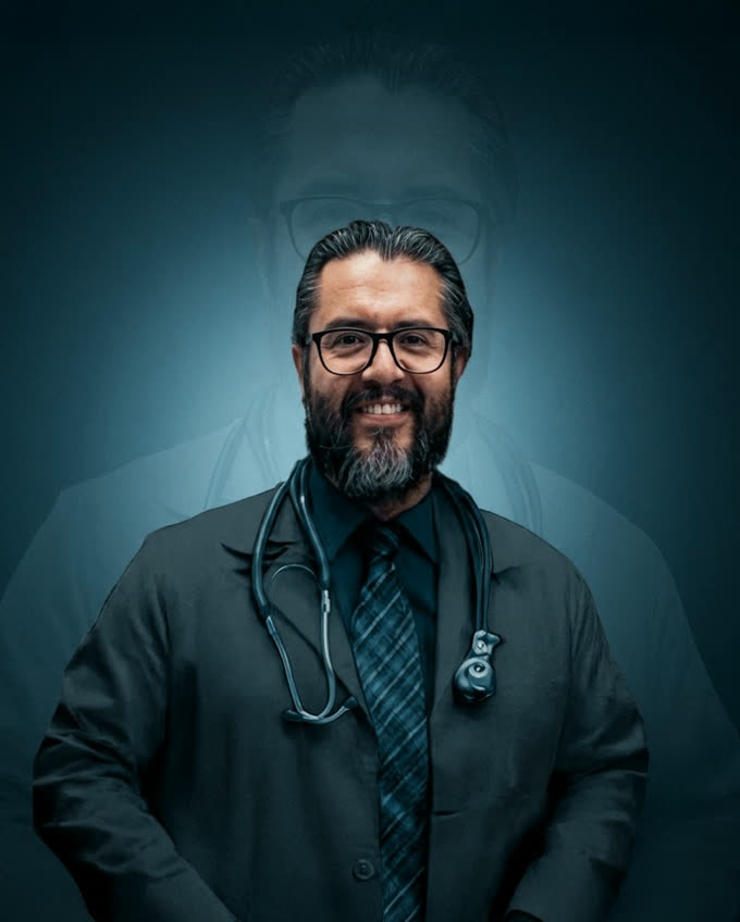 Dr. Miguel Mateos