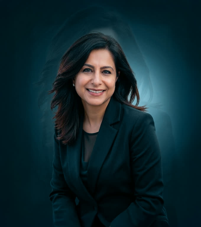 Dra. Annu Navani