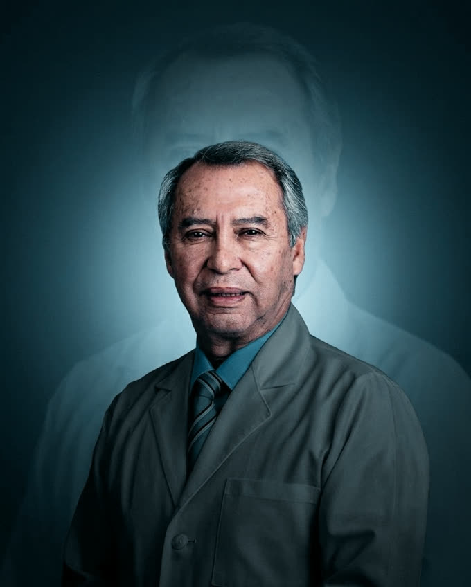 Dr. Ricardo Plancarte